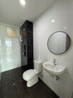 Summer mall service apartment - 1