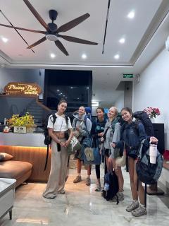 Tam Cốc Phương Thảo Homestay - Ninh Binh - 9