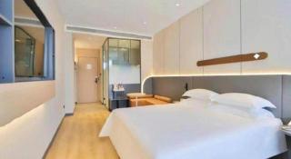 Jinjiang Inn Changchun Xi An Avenue Branch - 7