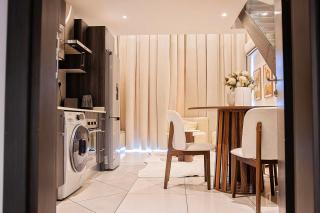 Belleson Homes and Apartments Ghana Embassy Gardens - 1