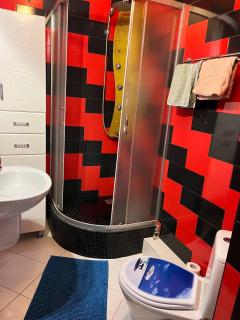 Затишна Квартира Поруч з Центром Одеса Молдованка, Паркінг-Укриття - 5