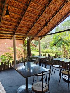 The Leaf N Lantern - 2