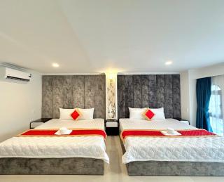 Phu Gia Hotel 585 Nguyen Thi Thap - 6