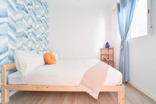 Modern flat with Andalusian patio, 5 min to center - 7