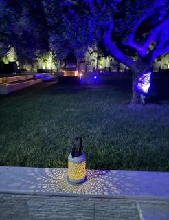 Villa with 4 Suites, Pool, Sea View & Terraces - 4