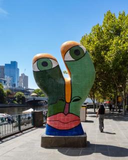 Southbank 2BR Apt Pool Gym Views Near CBD & MCG - Melbourne - 6