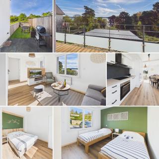 Les Roches d'Argent & Beg Douar - 9