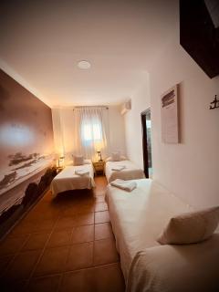 Alojamiento Rural El Sombrero - 4