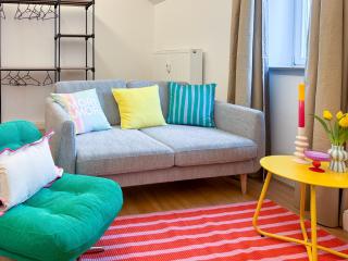 Dopamine Happiness, Central, Bright, Modern - 7