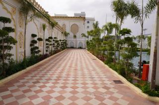 Neendar Heritage Resort - 4