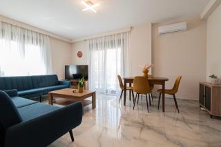 Euphoria Living by RentalsPro - Nea Moudania - 9