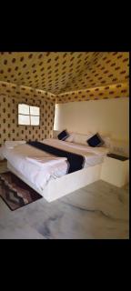 Sand Dunes Sem Jaisalmer Camp - 3