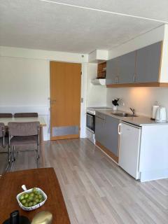 Lovely Holiday Apartment Near Centre - 7