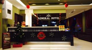 Admiral Hotel - 8