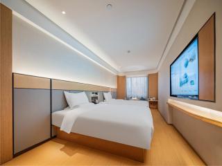 JI Hotel Chengdu Jinniu Wanda - 8