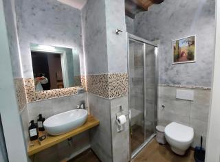 Tipical Tuscany Apartment near Lucca! - 9