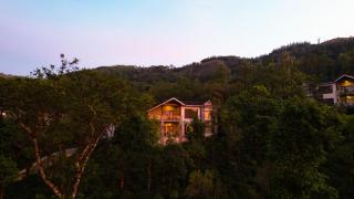 Trivik Hotels & Resorts, Chikmagalur - 4