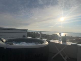 Appartamento Vista Lago con terrazza esclusiva - 2