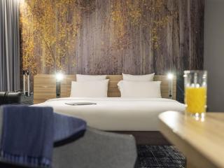 Novotel Suites Wien City Donau - 9