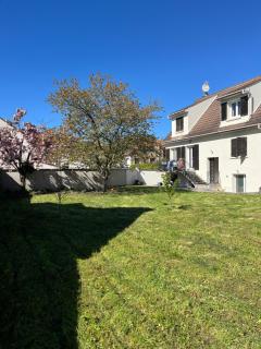 Le Robinson studio de Corbeil Essonnes - 8