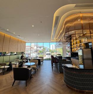 Samsara Hotel Pattaya - 5