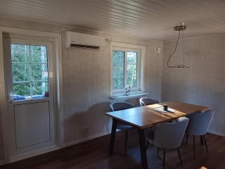 Ferienhaus in Torsby zwischen Wald, Fluss und Seen - 6