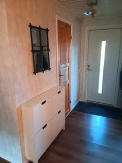 Ferienhaus in Torsby zwischen Wald, Fluss und Seen - 1