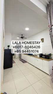 Homestay in Sendayan - Lala Homestay - 2