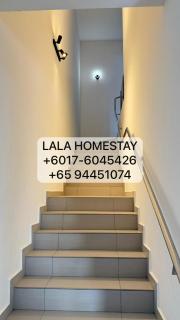 Homestay in Sendayan - Lala Homestay - 1