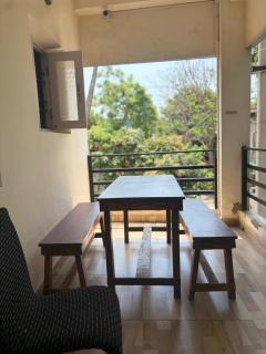 Serenity Beach House - 9