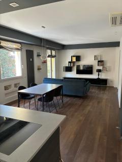 Forever home - Elegant and quiet, close to downtown Bologna - 4