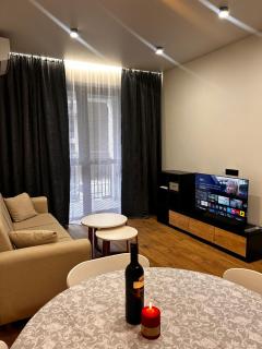 Brand New Apartment on Lertsami 30A - 0