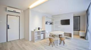 M Plus Boutique Hotel - 1