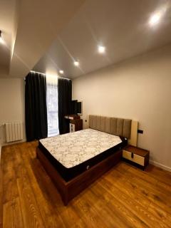 Brand New Apartment on Lertsami 30A - 3
