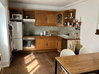Le gîte des lauriers à Cormatin - 6