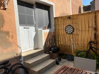 Le gîte des lauriers à Cormatin - 5