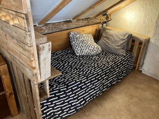 Le gîte des lauriers à Cormatin - 3