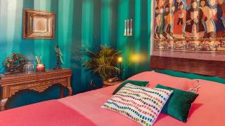 Cocoon'in Cannes Le Suquet - Cannes - 2