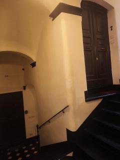 Dimora del Borgo Genovese Aquarium - 7