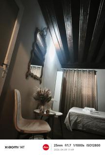 Dimora del Borgo Genovese Aquarium - 4