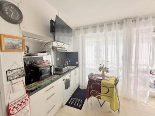 Spacieux Studio - 100 m de la plage -Parking- vue mer 4PP1/35 - 8