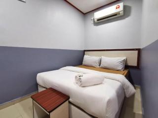 OYO 90458 Jengka Inn - 1