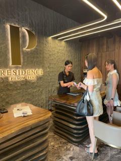 P Residence Phnom Penh - 5