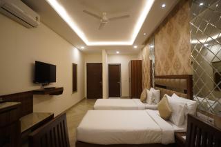 Royal Residence Premier - Cyber Hub - 9
