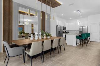 10 Bedrooms 9 Bathrooms Paradiso Grande 6216SS - Orlando - 2