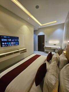 Teestone Hotels and Apartment - 6