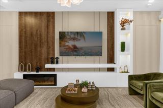 9 Bedrooms 9 Bathrooms Paradiso Grande 6157HS - 8