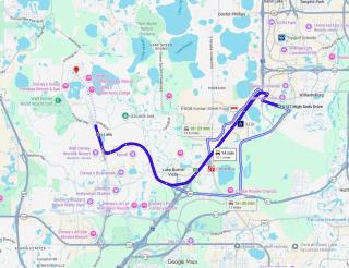 9 Bedrooms 9 Bathrooms Paradiso Grande 6157HS - 5