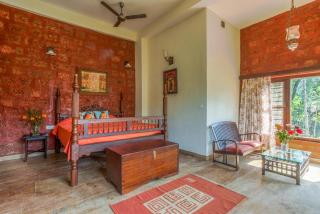 Urvinkaan - An Estate Hotel Chikmagalur - 5