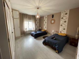 Gîte Le Calyaden - 9